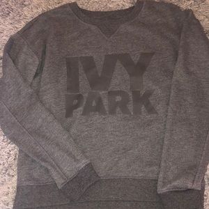 Beyoncé Ivy Park crewneck